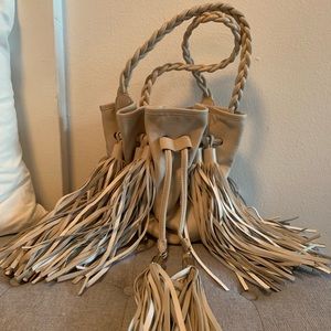 Sara Battaglia Crossbody bag